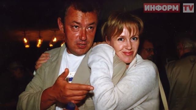 НАСМЕШКИ КОЛЛЕГ и ГЛАВНЫЕ МУЖЧИНЫ в жизни Ирины Розановой