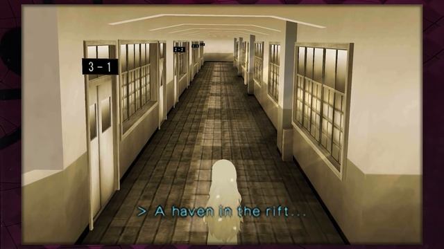 История серии Persona. Часть 21. Persona Q: Shadow Of The Labyrinth