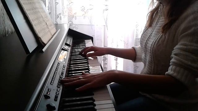 Г.В. СВИРИДОВ. Муз. Иллюстрации к повести А.С. Пушкина "МЕТЕЛЬ" смотреть онлайн