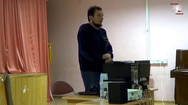Вадим Чернобров. Загадка чупакабры.