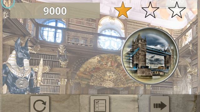 Around The World in 80 Days: Hidden Object game - Android gameplay PlayRawNow смотреть онлайн