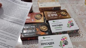 АСД 2 свечи.