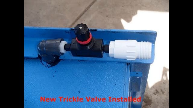 ERIC 3 Installation смотреть онлайн