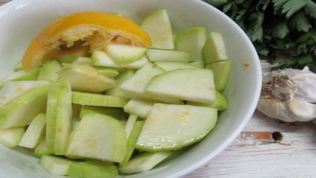 Сборник рецептов