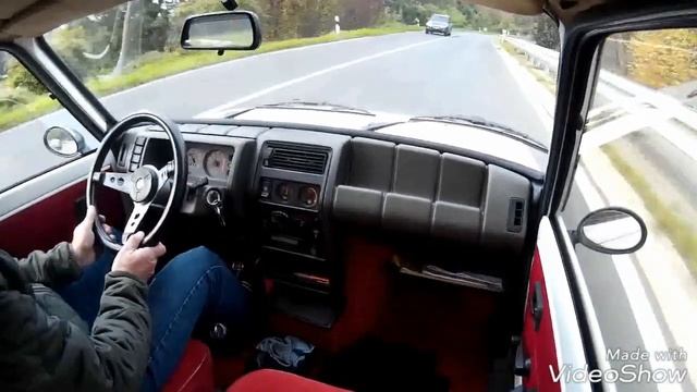Start and Drive Renault R5 Alpine Turbo смотреть онлайн