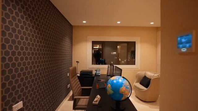 Penthouse in Puente Romano Marbella Spain смотреть онлайн