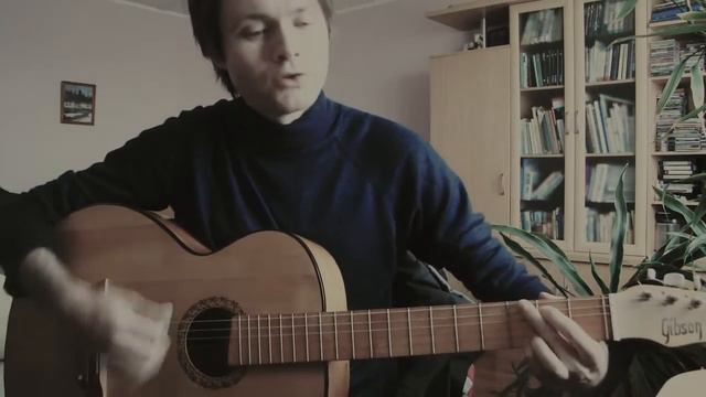 IOWA - Одно и то же (акустический кавер) смотреть онлайн