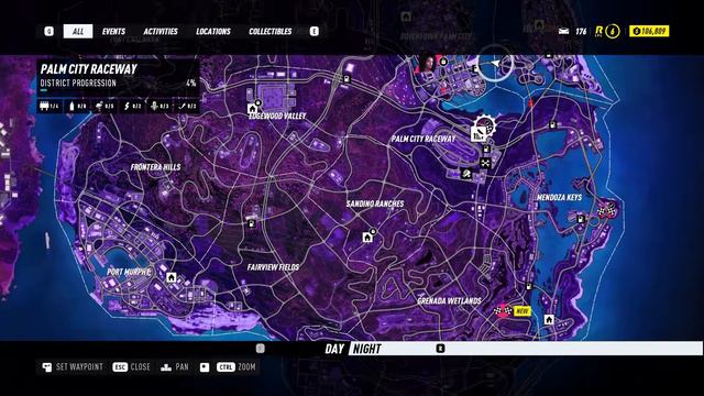 Need for Speed Heat PART10 10تختيم لعبة نيد فور سبيد هيت الجزء смотреть онлайн