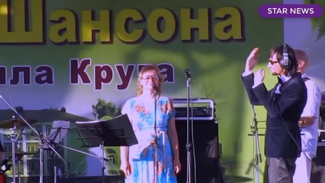«Одинокая ветка сирени» / ИЗ-ЗА КАКОЙ ТРАГЕДИИ певец Валерий Залкин ушел со сцены смотреть онлайн