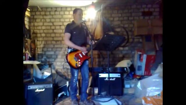 "Желтые Глаза". Конец Фильма. Июльский Фэст )) смотреть онлайн