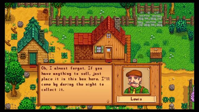 Western Game Inside A Game Is Impossible | Stardew Valley #1 смотреть онлайн