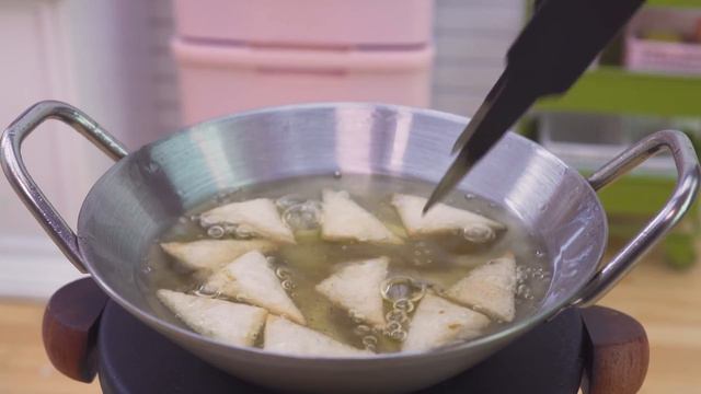 BEST Recipe To Make Crispy Doritos Chips 🧀 How To Make Miniature Snack 🧀 Food Cooking ASMR