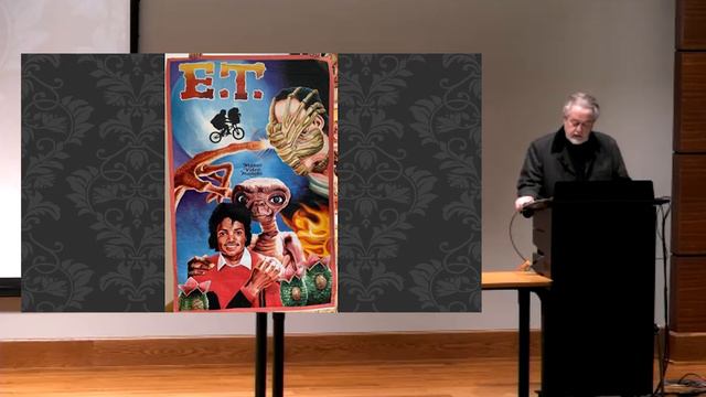 Dr. Gary K. Wolfe- UCO Liberal Arts Symposium 2022 Keynote Presentation смотреть онлайн