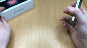 ?ВСЕ ПЛЮСЫ IPHONE SE (2016) В 2021 ГОДУ!
