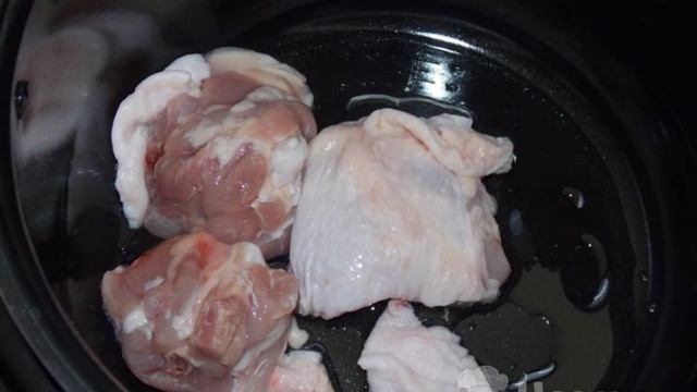 Рецепты от шеф-повара