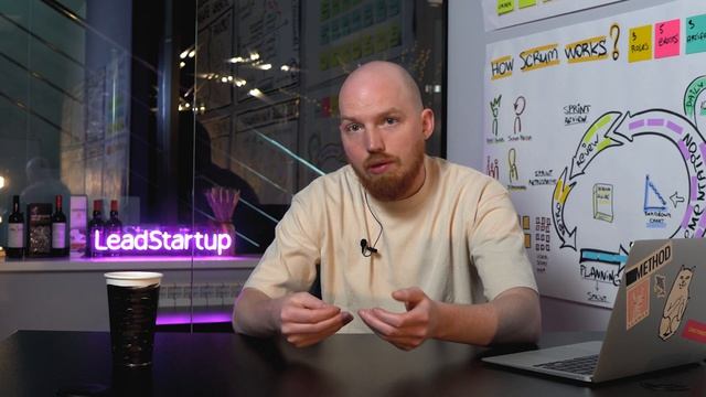 Модель «McKinsey 7S» ? как инструмент для внедрения изменений смотреть онлайн