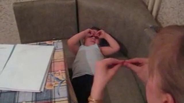 Пальчиковая игра 2 утенка смотреть онлайн