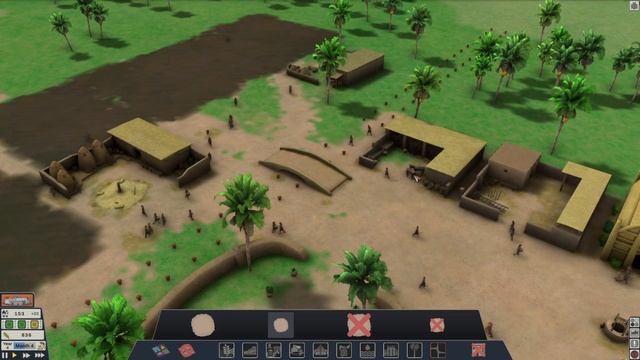 Sumerians - (Ancient Era City Builder) смотреть онлайн