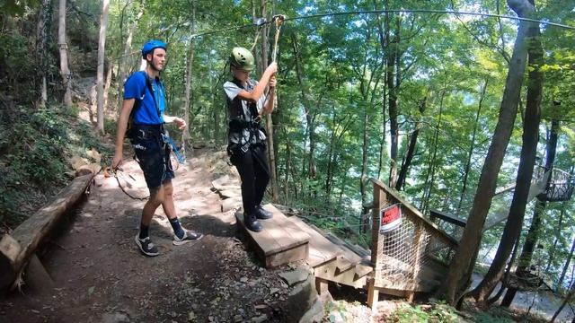 Harpers Ferry 2019 смотреть онлайн