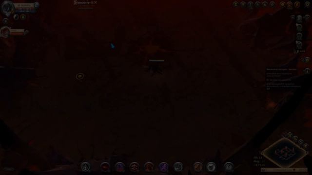 Cursed Staff 1H | Corrupted Dungeon | EPISODE 2 | Albion Online | смотреть онлайн