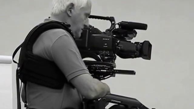 "STEADICAM" Советы начинающим от Гарретта БРАУНа... смотреть онлайн