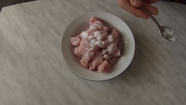 Карбонад из курицЫ смотреть онлайн