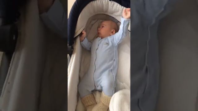 Вот как надо укладывать младенцу смотреть онлайн