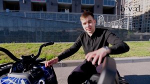 Детский электрический квадроцикл Qwatro 4х4 (XMX 607) - обзор