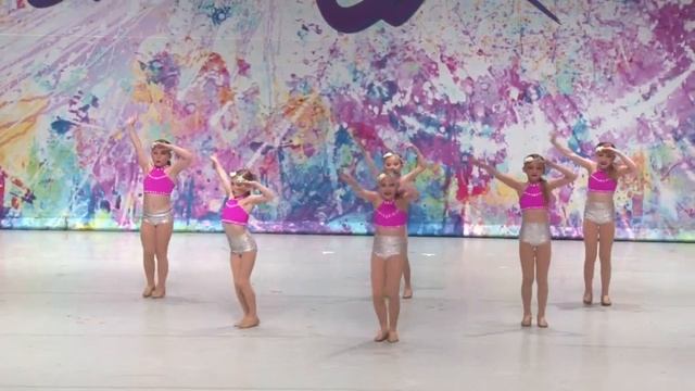 "Mermaid Party" Mini Jazz Small Group 2019 смотреть онлайн
