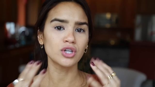 NO FOUNDATION MAKEUP ROUTINE! TIPS + TRICKS | DACEY CASH смотреть онлайн