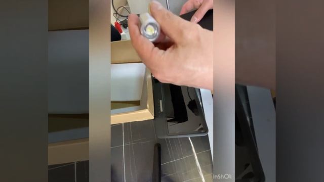 Собираем и проверяем электронный микроскоп ANDONSTAR смотреть онлайн