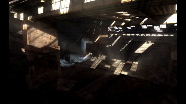 Дневник разработчика Other Side of the Zone #1. Пилотный выпуск. смотреть онлайн