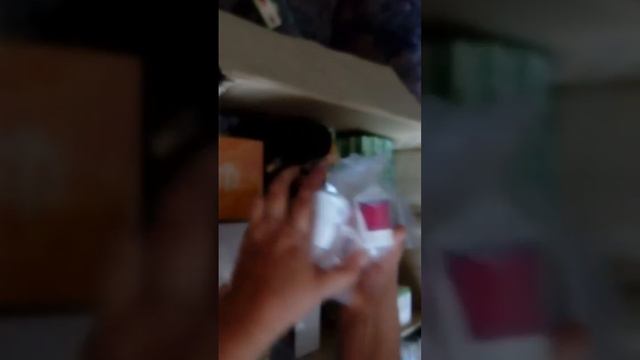 Что привезли в октябре 2017 из Таиланда. Часть 5 смотреть онлайн