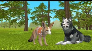 ТИПЫ ИГРОКОВ В ВАЙЛД КРАФТ! А какой ты тип?