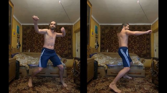 «Нежданчики». Варианты комбинаций смотреть онлайн