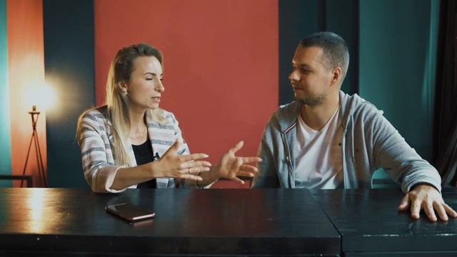 Евгения Белова. Как открыть интернет-магазин и вести бизнес через интернет // Как выбрать нишу 16+ смотреть онлайн