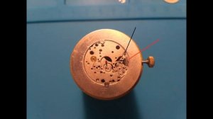 часы заря z2014a