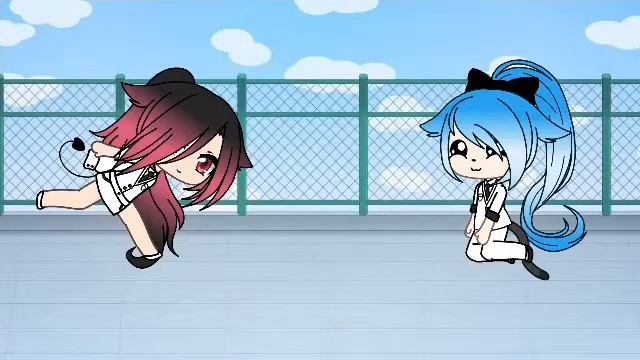 сериал " школа знаков зодиака "(2) смотреть онлайн