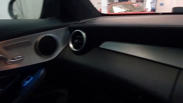 2016 MERCEDES C CLASS C63 AMG SpdS 4.0 V8 BI-TURBO MCT 2 DOOR COUPE FOR SALE