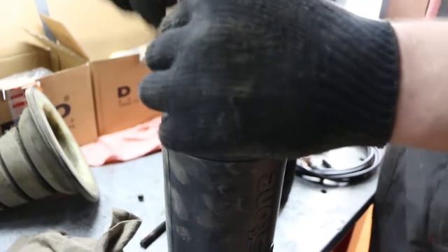 Устранение трёх главных проблем Toyota Land Cruiser 200 с помощью BlackStone смотреть онлайн