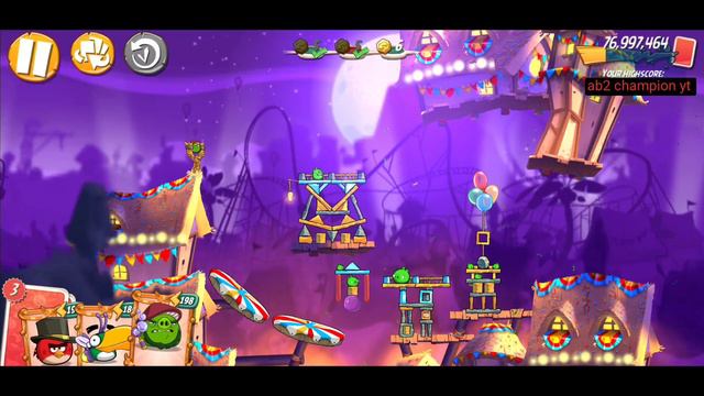 Angry birds 2 ab2 mighty eagle bootcamp Mebc 20 dec 2022 without extra #ab2 mebc today смотреть онлайн