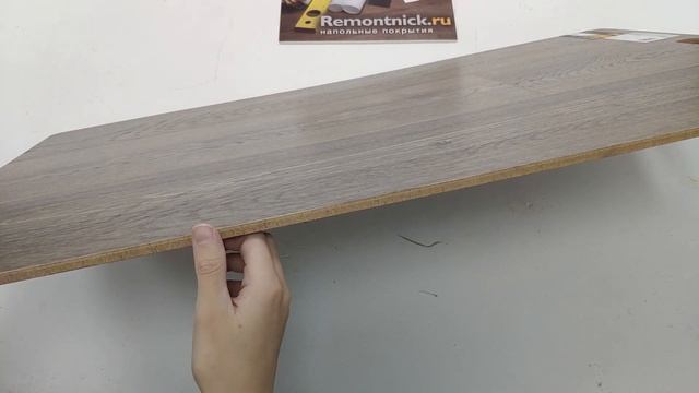 Ламинат 33 класса Tarkett, коллекция Timber Harvest,«Дуб Юкатан» 4825389 смотреть онлайн
