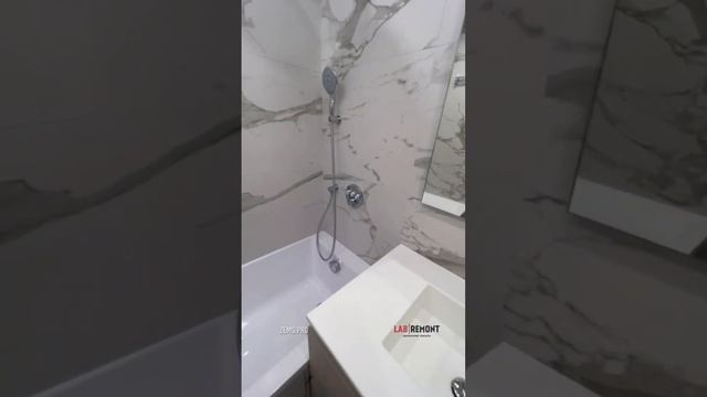 Смесители скрытого монтажа | смесители в ванной | ремонт квартир Москва смотреть онлайн