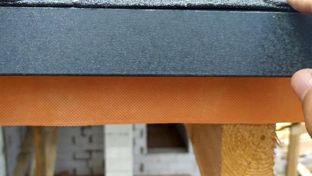 Криша бітумна черепиця на 300 квадратів. смотреть онлайн