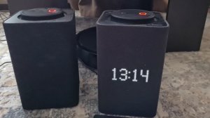 Яндекс Станция VS Станция Макс / Сравнение