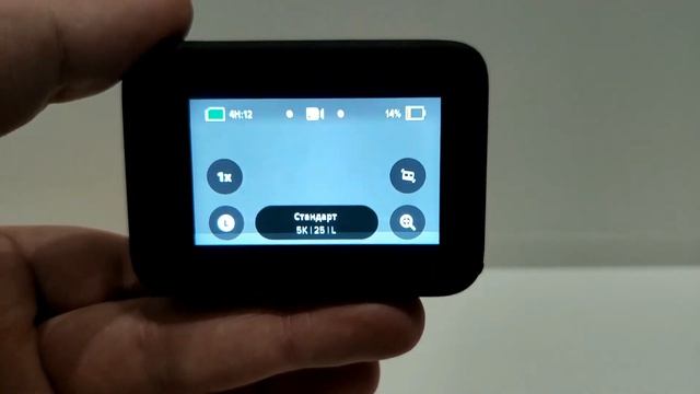 GoPro HERO9 Black обзор + тесты камера смотреть онлайн