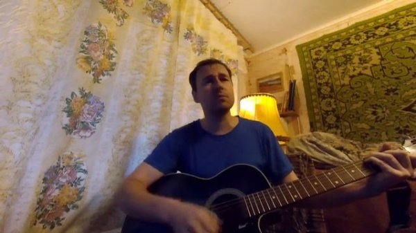 Fregat - Песня без названия.mp4