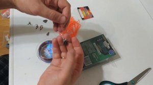 Снасть БАЛДА | Неудачный монтаж | Рыбалка