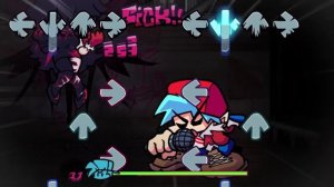 ПОЛНАЯ ИСТОРИЯ СПАСЕНИЯ 3! Разбор сюжета Friday Night Funkin' Corruption Mod (Evil Boyfrend) Corrup