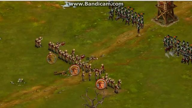 1 серия игры warbanner смотреть онлайн